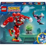 LEGO® Sonic The Hedgehog™ 76996 Knuckles a jeho robotický strážce – Zboží Živě