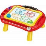 ZMIZENÍ MAGNETICKÁ TABULE tablet PRO KRESLENÍ STYLUSŮ RAZÍTKA MAGIC – Zboží Dáma