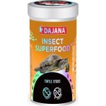 Dajana ISF Turtle Sticks 1 l – Zboží Dáma