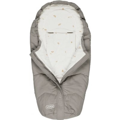 Voksi Move Light darksand wings – Zboží Dáma