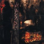 W.A.S.P. - Dying For The World CD – Hledejceny.cz