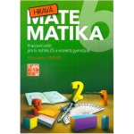 Hravá matematika 6 - pracovní sešit – Hledejceny.cz