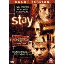 Stay DVD