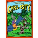 Certifikát cyklisty nastojato – Hledejceny.cz