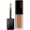 Korektor na tvář Shiseido Synchro Skin Self-Refreshing Concealer dlouhotrvající 24 hodin víceúčelový korektor 304 15 ml