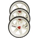 Clicgear Wheel Kit náhradní kolečka