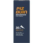 Piz Buin Mountain Suncream SPF30 40 ml – Zboží Dáma