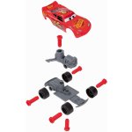 Smoby opasek s nářadím Auta 3 – Zboží Dáma