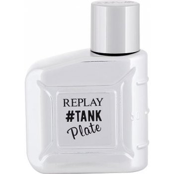 Replay Tank toaletní voda pánská 50 ml