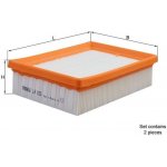Vzduchový filtr KNECHT LX 925/S – Hledejceny.cz