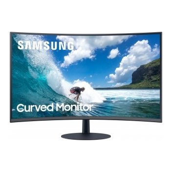 Samsung C24T550