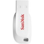 SanDisk Cruzer Blade 16GB SDCZ50C-016G-B35W – Sleviste.cz