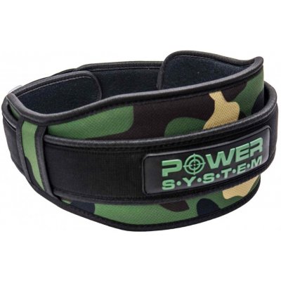 Power System Belt Predator – Zboží Dáma