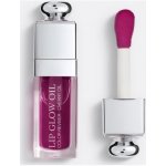 Christian Dior olej na rty Addict Lip Glow Oil Berry 6 ml – Zboží Dáma