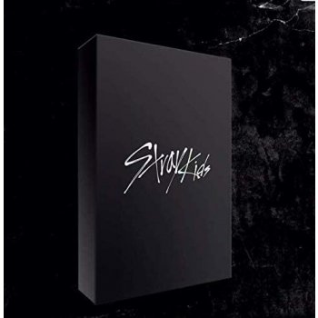 Stray Kids - Go Live CD