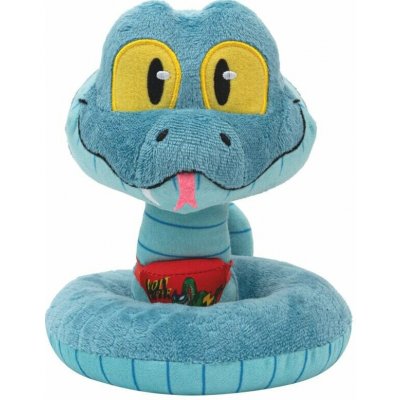 Jazwares Zootropolis Had Gary plyš 18 cm – Sleviste.cz