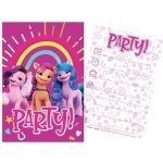 Pozvánky na párty My Little Pony – Zbozi.Blesk.cz