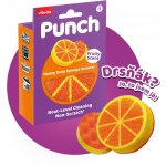 VILEDA Punch orange houbička 1 ks – Zboží Dáma