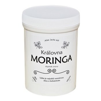 Moringa 124 g