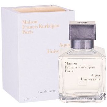 Maison Francis Kurkdjian Aqua Universalis toaletní voda unisex 70 ml