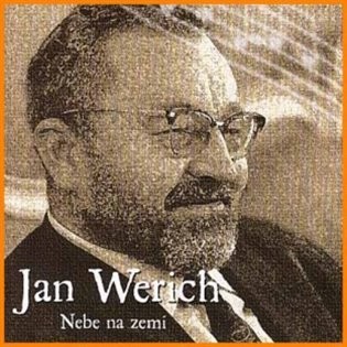 Nebe na zemi - Jan Werich CD