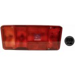Zadní světlo DT Spare Parts 7.25203 – Hledejceny.cz