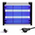 Esperanza Hunter Elektrický lapač hmyzu EHQ006 – Zboží Dáma