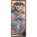 Lamps Meč se štítem a chráničem – Zboží Dáma