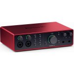 Focusrite Scarlett 16i16 4th Gen – Zboží Živě
