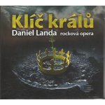Landa Daniel - Klíč králů CD – Zbozi.Blesk.cz