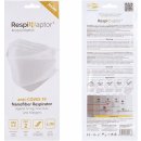 Respilon nano FFP2 respirátor RespiRaptor 1 ks