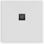 SAT Alek 90 x 90 cm SATALEK90QB – Zboží Dáma SAT Alek 90 x 90 cm SATALEK90QB – Zboží Dáma