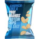 PRO!BRANDS Chips sůl 50 g