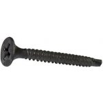 Šroub do sádrokartonu PRO-DOMA 1000 ks/bal – 3,5×25 mm – Hledejceny.cz