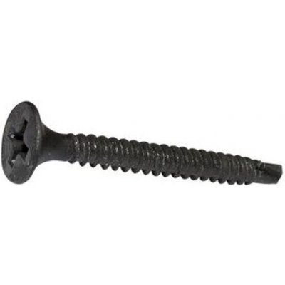 Šroub do sádrokartonu PRO-DOMA 1000 ks/bal – 3,5×25 mm – Hledejceny.cz