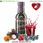 Nature's Sunshine Zambroza 458 ml – Hledejceny.cz
