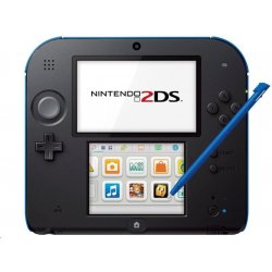 Nintendo 2DS