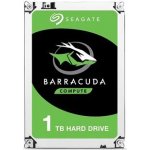 Seagate BarraCuda 1TB, ST1000DM014 – Zboží Živě