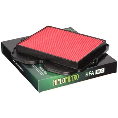 HIFLOFILTRO Vzduchový filtr HFA 1930 – Hledejceny.cz