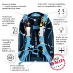 Stil Junior Football 3-dílný set – Zboží Dáma