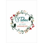 Evolution Group Přání z lásky – Zboží Dáma