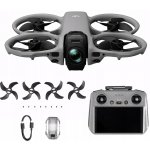 DJI Avata 360 (DJI RC 2) CP.FP.00000320.01 – Sleviste.cz