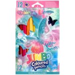 Colorino R51859 PTR 12 ks – Zboží Dáma