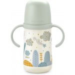 Suavinex druhá láhev s oušky Dreams zelená 270 ml – Hledejceny.cz