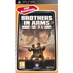 Brothers in Arms: D-Day – Zboží Živě