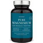 Nordbo Pure Magnesium 180 kapslí – Hledejceny.cz