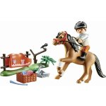 Playmobil 70516 Poník Connemara – Zboží Dáma