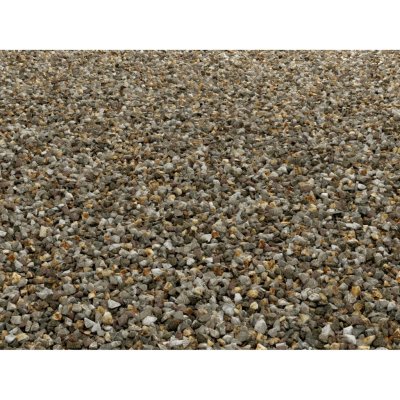 WECO Říční štěrk vícebarevný, 16-32 mm, 15 kg/pytel – Hledejceny.cz