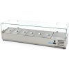 Gastro lednice Maxima 9400326