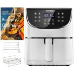 Cosori CP-158-AF Premium White CP158-AF-RXW – Hledejceny.cz